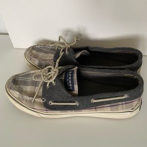 Women’s Sperry Topsiders Bahamas size 11